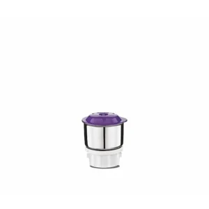 251-2022_05_23-crown4 Preethi Crown Mixer Grinder 500 Watt with 3 Jars - MG-205