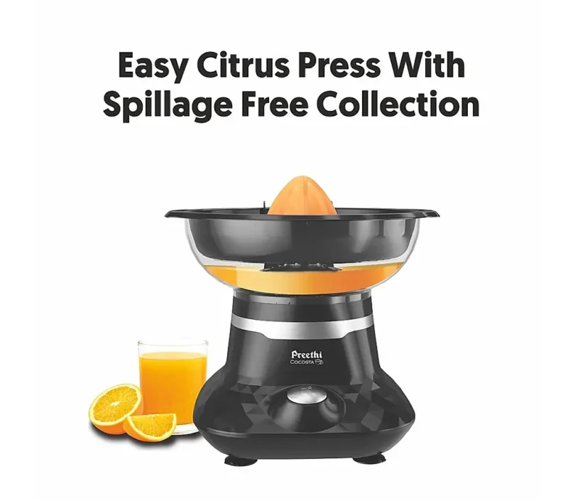 254-2023_05_18-KP001_6 Preethi Cocosta - Coconut Scraper & Citrus Juicer