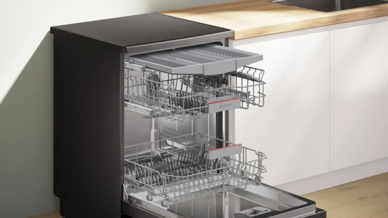 25587684_AP4250BO_1_FS_BLIN_E_J_SSR_16_PGA2_def (1) BOSCH free-standing dishwasher Series 6 Brushed black(SMS6HMC00I) 15 PLACE SETTING