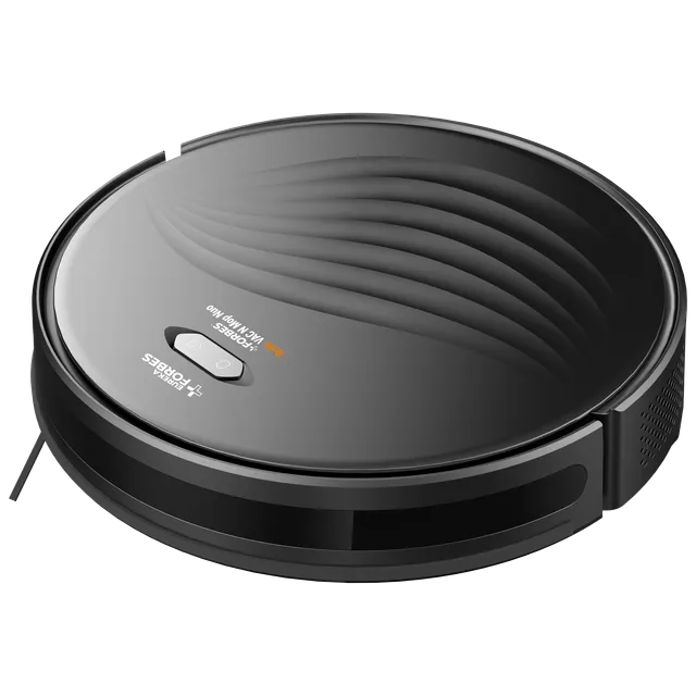 272550_4_pfhq0y EUREKA FORBES Robo Vac n Mop Pro Robotic Vacuum Cleaner & Mop with Wi-Fi Connectivity (Smart App Control, Black)