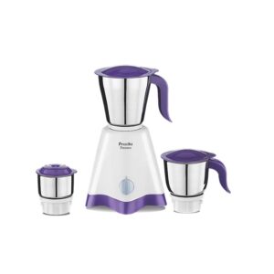 278-2022_10_19-1500_x_1500___Crownaaaa Preethi Crown Mixer Grinder 500 Watt with 3 Jars - MG-205