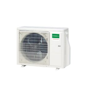 3-2 OGeneral 1 Ton 3 Star Inverter Split AC (ASGG12CPAA-B)