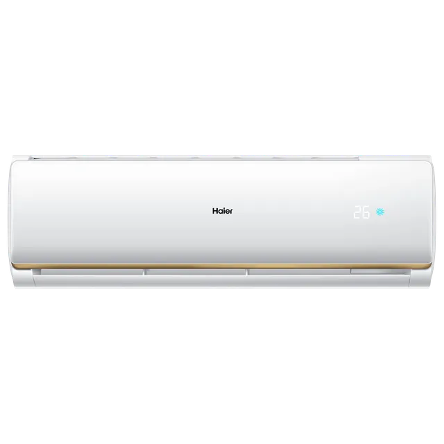 304374_o0trtj Haier 1.0 Ton 3 Star Elegante Heavy Duty Triple Inverter+ Split AC(HSU14C-TQG3BN)
