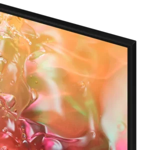 305594_4_eaqgao SAMSUNG DU7700 Series 189 cm (75 inch) 4K Ultra HD LED Tizen TV with Crystal Processor 4K