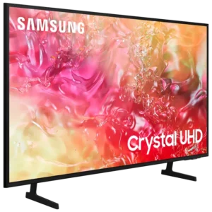 305594_5_cva0wd SAMSUNG DU7700 Series 189 cm (75 inch) 4K Ultra HD LED Tizen TV with Crystal Processor 4K