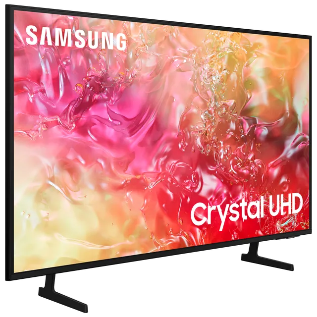 305594_5_cva0wd SAMSUNG DU7700 Series 189 cm (75 inch) 4K Ultra HD LED Tizen TV with Crystal Processor 4K