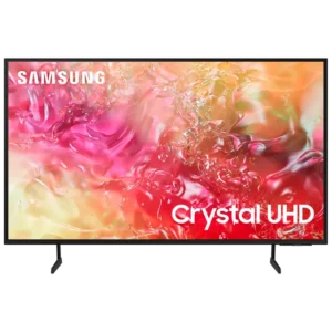305594_t3uzft-1 SAMSUNG DU7700 Series 189 cm (75 inch) 4K Ultra HD LED Tizen TV with Crystal Processor 4K