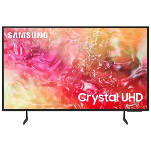 305594_t3uzft-1 SAMSUNG DU7700 Series 189 cm (75 inch) 4K Ultra HD LED Tizen TV with Crystal Processor 4K