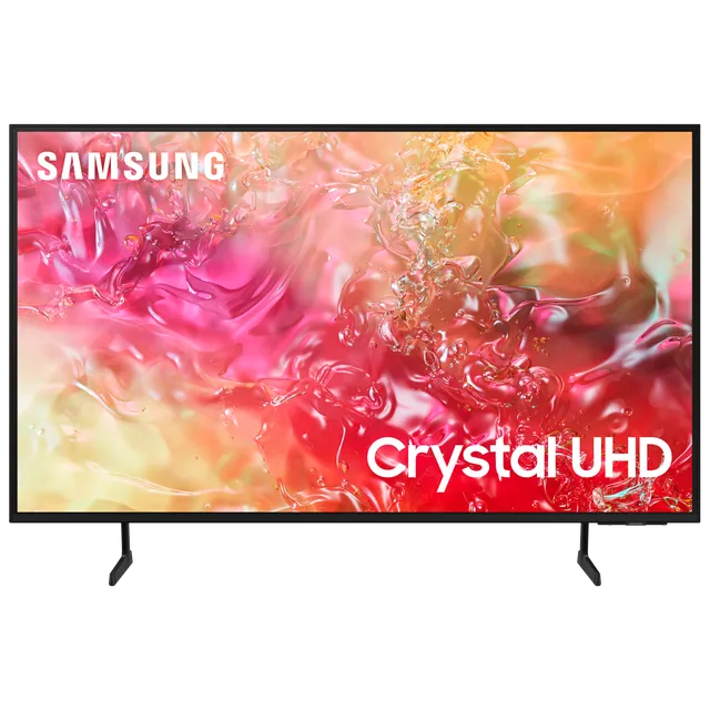 305594_t3uzft-1 SAMSUNG DU7700 Series 189 cm (75 inch) 4K Ultra HD LED Tizen TV with Crystal Processor 4K