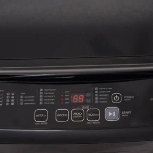 308424_3_imqugd SHARP 7.5 kg 5 Star Fully Automatic Top Load Washing Machine (ES-T75N-BK), Midnight Black