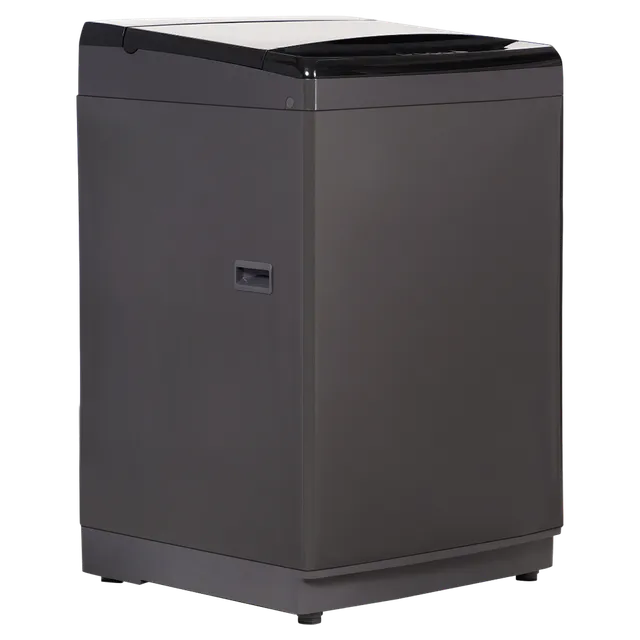 308424_4_tbmfnp (1) SHARP 7.5 kg 5 Star Fully Automatic Top Load Washing Machine (ES-T75N-BK), Midnight Black