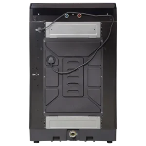 308424_9_kct5ho SHARP 7.5 kg 5 Star Fully Automatic Top Load Washing Machine (ES-T75N-BK), Midnight Black