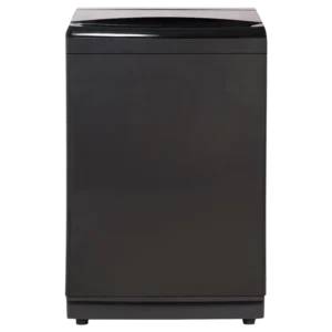 308424_ojfmwu SHARP 7.5 kg 5 Star Fully Automatic Top Load Washing Machine (ES-T75N-BK), Midnight Black
