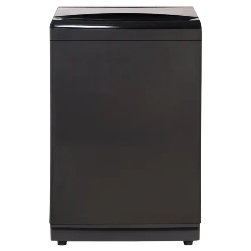 SHARP 7.5 kg 5 Star Fully Automatic Top Load Washing Machine (ES-T75N-BK),  Midnight Black