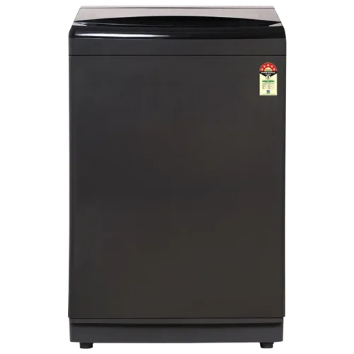 SHARP 10 kg 5 Star Fully Automatic Top Load Washing Machine (ES-T100N-BK) Midnight Black