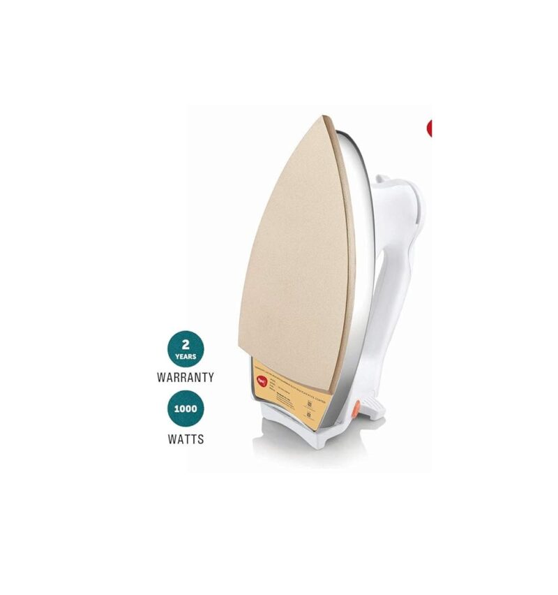 31 Pigeon Gale Heavy Weight Dry Iron Press Box 1000 W