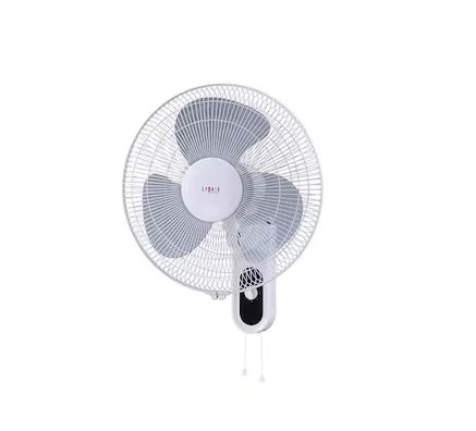 33-2 SPANIO WALL FAN 400 mm (WHITE)