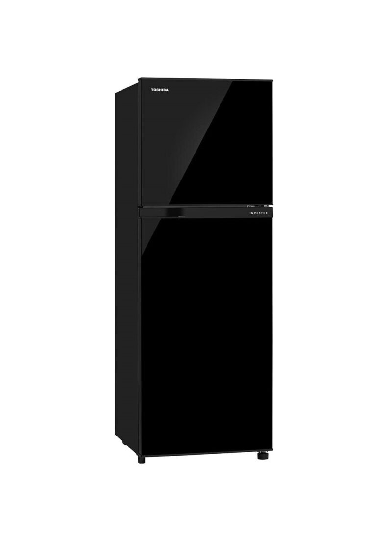 400-2 Toshiba 252 L 2 Star Frost Free Real Inverter(Gr-Rt302We-Pmi(Uk)Black)