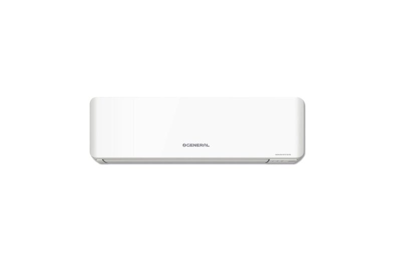 5-2 OGeneral 1 Ton 3 Star Inverter Split AC (ASGG12CPAA-B)