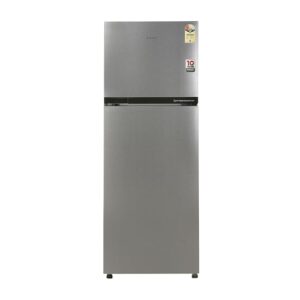 51GhqRwZeXL._SX679_ SHARP 265 L 2 Star Double Door Refrigerator (SJ-FF305V2)