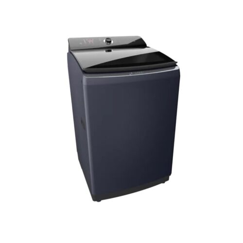 Version 1.0.0 Bosch 11 kg 5 Star Fully Automatic Top Load Washing Machine (WOI115B0IN, Black)