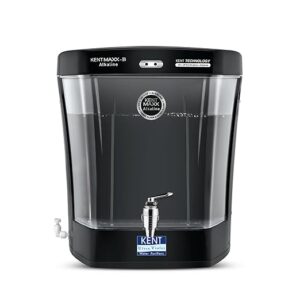 61-B7sp-rLL._SX522_ KENT Maxx Alkaline-B | Smart Alkaline Technology | Multiple Purification Process UV + UF + Alkaline