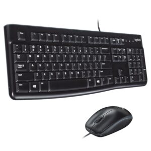 61JiXMLP0ZL._SL1500_ Logitech MK120 Wired USB Keyboard and Mouse Set for Windows