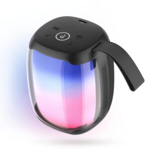 61Mkw7NrX9L._SL1500_ iGear Spectrum Mini Bluetooth Speaker