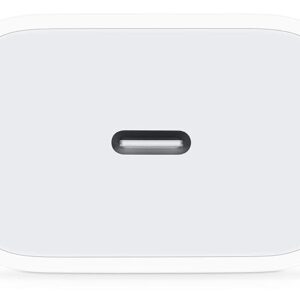 61zIwncQXKL._SX679_ Apple 20W USB-C Power Adapter (for iPhone, iPad & AirPods)