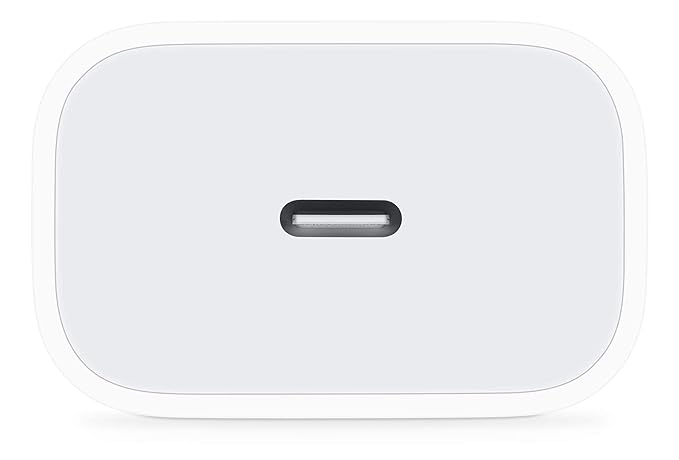 61zIwncQXKL._SX679_ Apple 20W USB-C Power Adapter (for iPhone, iPad & AirPods)