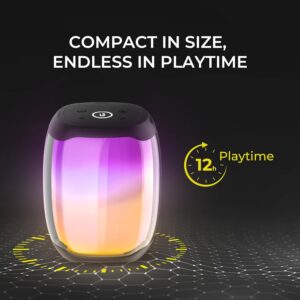71JfUraxQL._SL1500_ iGear Spectrum Mini Bluetooth Speaker
