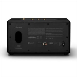 71Ln8QdoObL._SL1500_ Marshall Stanmore III Bluetooth Wireless Powered Speaker (Black)