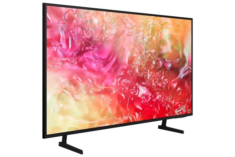 71WrZYsLauL._SL1500_-1 (1) Samsung 138 cm (55 inches) 4K Ultra HD Smart LED TV UA55DU7700KLXL