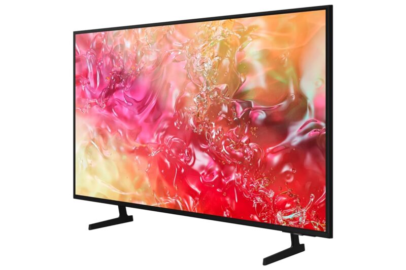 71pP2DqNeBL._SL1500_-2 Samsung 125 cm (50 inches) 4K Ultra HD Smart LED TV UA50DU7700KLXL