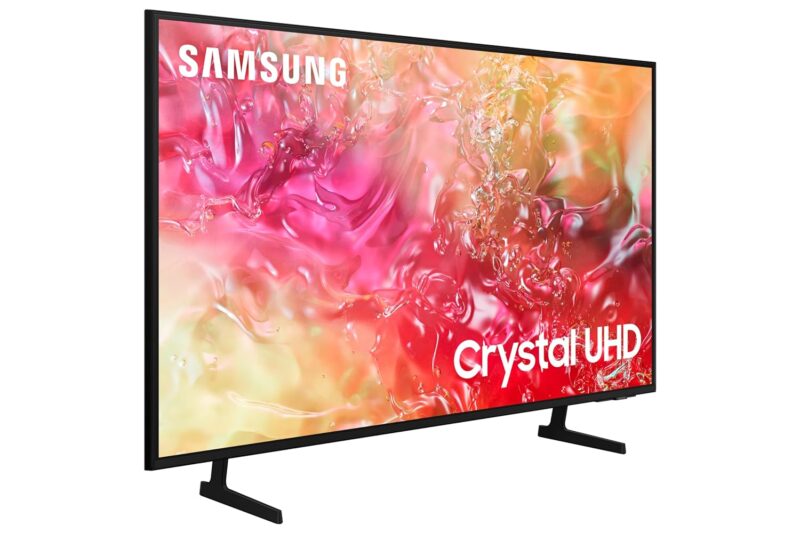 71qOIphpnL._SL1500_-1 Samsung 138 cm (55 inches) 4K Ultra HD Smart LED TV UA55DU7700KLXL
