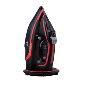 71qmhKgBJwL._SX679_AAA Mr. Light 1250W Cordless Steam Iron with Coated Ceramic Soleplate