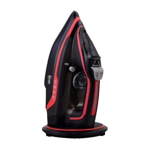 71qmhKgBJwL._SX679_AAA Mr. Light 1250W Cordless Steam Iron with Coated Ceramic Soleplate