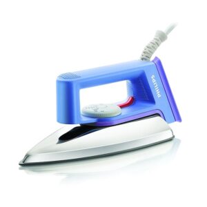 71tkYaQVpaL._SX679_ Philips HD1182 1000-Watt Teflon Coating Dry Iron