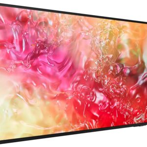 81I9LBBW8KL._SL1500_ Samsung 108 cm (43 inches) 4K Ultra HD Smart LED TV UA43DU7000KLXL