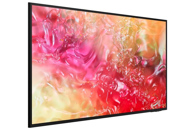 81I9LBBW8KL._SL1500_ Samsung 108 cm (43 inches) 4K Ultra HD Smart LED TV UA43DU7000KLXL