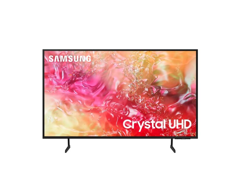 81mLFIaCYwL._SL1500_-3 Samsung 125 cm (50 inches) 4K Ultra HD Smart LED TV UA50DU7700KLXL