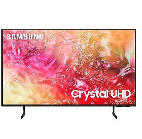 81mLFIaCYwL._SX522_-1 Samsung 108 cm (43 inches) 4K Ultra HD Smart LED TV UA43DU7660KLXL