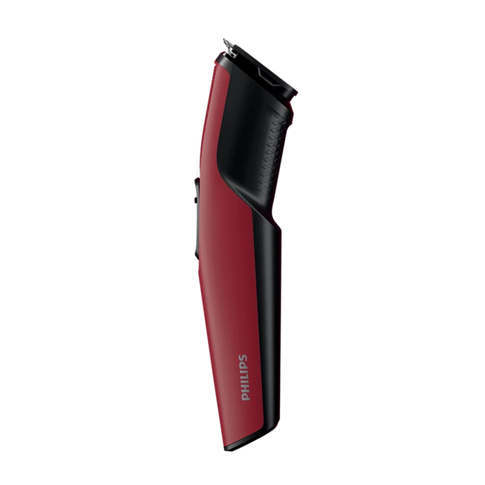 936419e0a1544ce9a1dfae7c0080e5c5 Philips Battery Powered Beard trimmer for Men (BT1235/15)