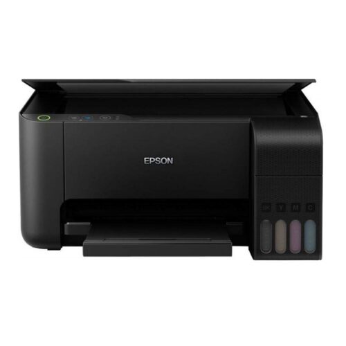 AAA-1 Epson EcoTank L3250 A4 Wi-Fi All-in-One Ink Tank Printer Ink