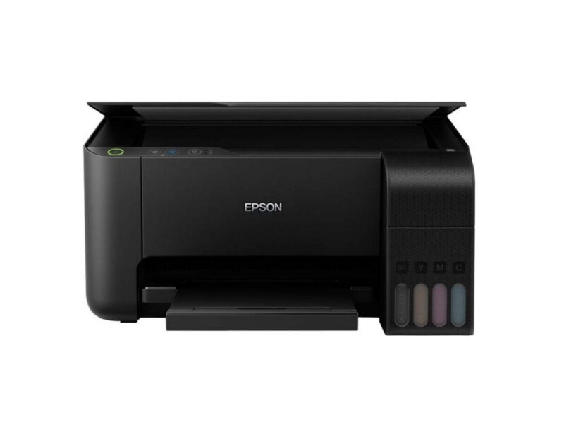 Epson EcoTank L3250 A4 Wi-Fi All-in-One Ink Tank Printer Ink