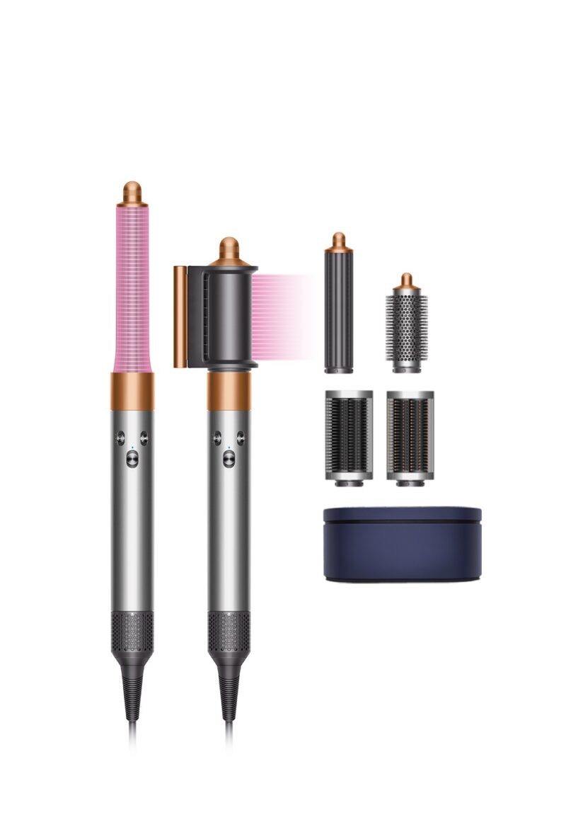 AIRWRAP-COMPLETE-LONG_NICKELCOPPER_PDP_HEROAAA (1) Dyson Airwrap multi-styler and dryer