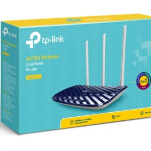 Archer_C20EU5.0-357x223x68-L-7022505992_normal_1545727663016q AC750 Wireless Dual Band Router