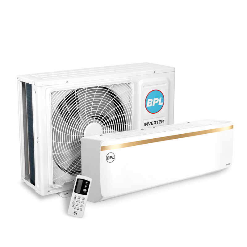 BPL-SAC-18K-INV3S-BAS-V183ATFG-581110561-i-7-1200Wx1200H-2 BPL 1.5 Ton 3 Star Inverter Split AC, BAS-V183ATFG (100 percent Copper, 2024 Launch)(581110561)