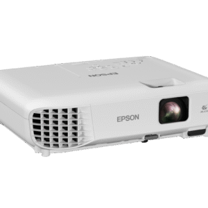 E01_b_No.2 Epson EB-E01 XGA 3LCD Projector 3300lm with HDMI Port