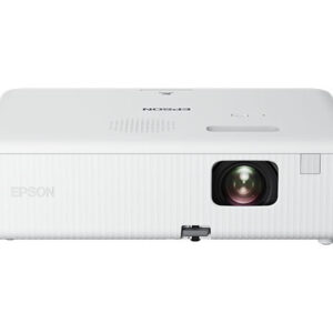 EKL_CO-W01_690_460_02-2 Epson CO-W01 WXGA Projector 3000 Lumens